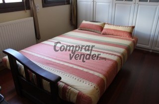 VENDO SOFÁ CAMA CON ARCÓN