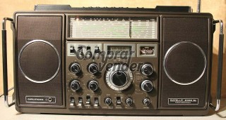 Radio Grundig Sattelite 2400 