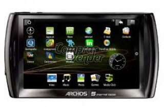 ARCHOS 7 Home Tablet