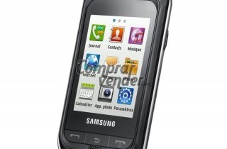 Samsung Star mini