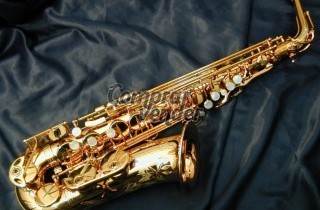 Venta nuevo Selmer París Serie III Firebird Edition Saxofón Alto 