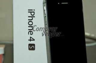 Nuevo iPhone 4S 32GB desbloqueado