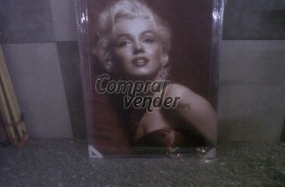 Cuadro grandes dimensiones Marilyn