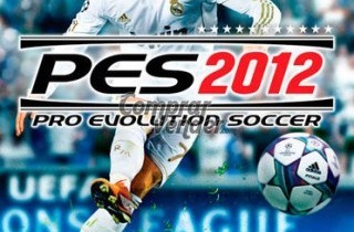 Pro evolution soccer 12