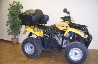 VENDO QUAD