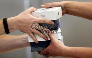 iphone 5 NUEVO