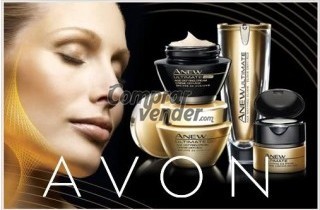 Se Venden Productos Avon