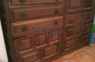 mueble castellano