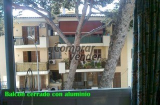 Se vende piso en Cala Millor 