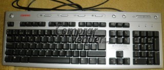 TECLADO NUEVO COMPAQ