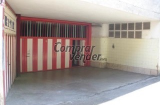 Se vende plaza de garaje