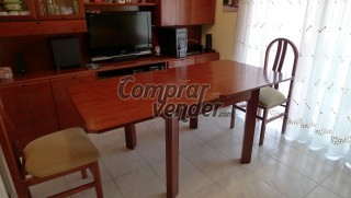 VENDO COMEDOR COMPLETO