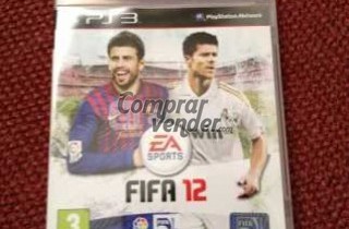 FIFA 2012