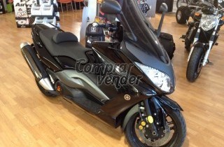 YAMAHA TMAX 2008