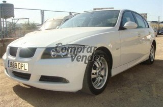 Bmw 320 d