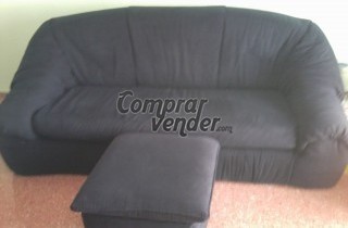 VENDO SOFA CAMA