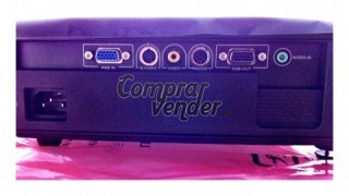 Vendo proyector seminuevo