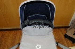 CARRO BUGABOO FROG Y OTROS COMPLEMENTOS