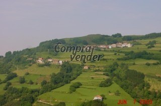 terreno urbanizable en Arano Navarra