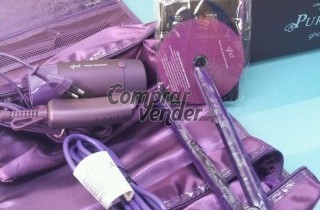 GHD purple edition a estrenar 100€