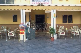 Restaurante Bar en Torremolinos