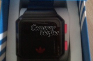 RELOJ ADIDAS NUEVO