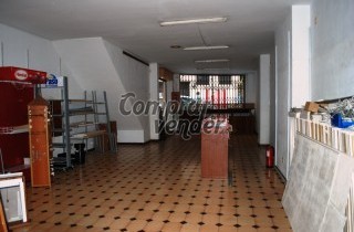 alquilo local comercial céntrico