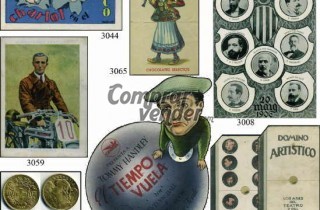 COMPRO sellos nuevos de España y otros países.