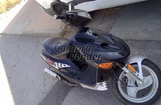 VENDO MOTO