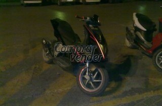 Derbi Gp1 Open 50 cc