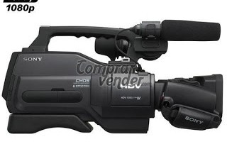 Alquiler cámaras de vídeo HD en Madrid y Barcelona desde 75 euros
