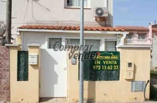 empuriabrava alquiler casa  todo el año