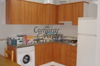 ALQUILER DE PISO  2 DORM. MIJAS, JUNTO CORTE INGLÉS