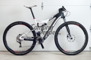 En Venta NEW 2012 Cannondale Scalpel 29er Carbon 1 Bike Para Solo..