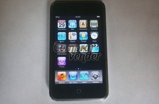 Ipod touch 16 Gb 