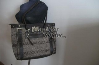 Bolso Dolce Gabbana original