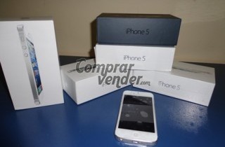 Apple Iphone 5 64GB