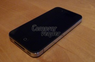 iPhone 4 32 Gigas