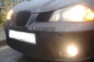 SEAT IBIZA SPORTRIDER 1.6 105CV FULL EQUIP  OCASION 