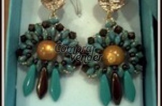 PENDIENTES ORIGINALES