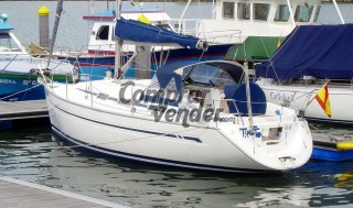 velero bavaria 32, vendo