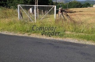 Finca edificable de 19.000m2, comunicada autovia Ourense