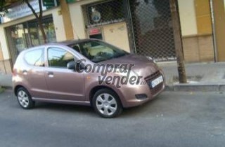 SUZUKI ALTO 1.0