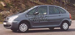 Citroen Xsara Picasso