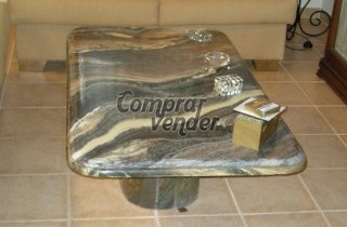 VENDO COMEDOR COMPLETO ESTILO COLONIAL