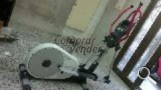 Vendo Bicicleta elíptica modelo Kettler ERGOMETER CTR1 a 