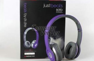 MONSTER BEATS BY DR.DRE SOLO HD