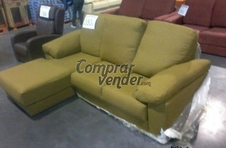 Vendo sofás y sillones calidad con grandes descuentos