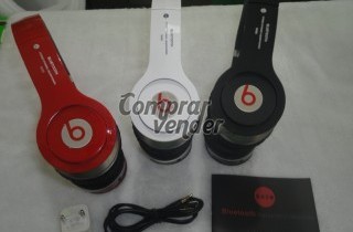 MONSTER BEATS BY DR.DRE SOLO HD S450 WIRELESS