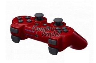 MANDOS PS3 DUALSHOCK3